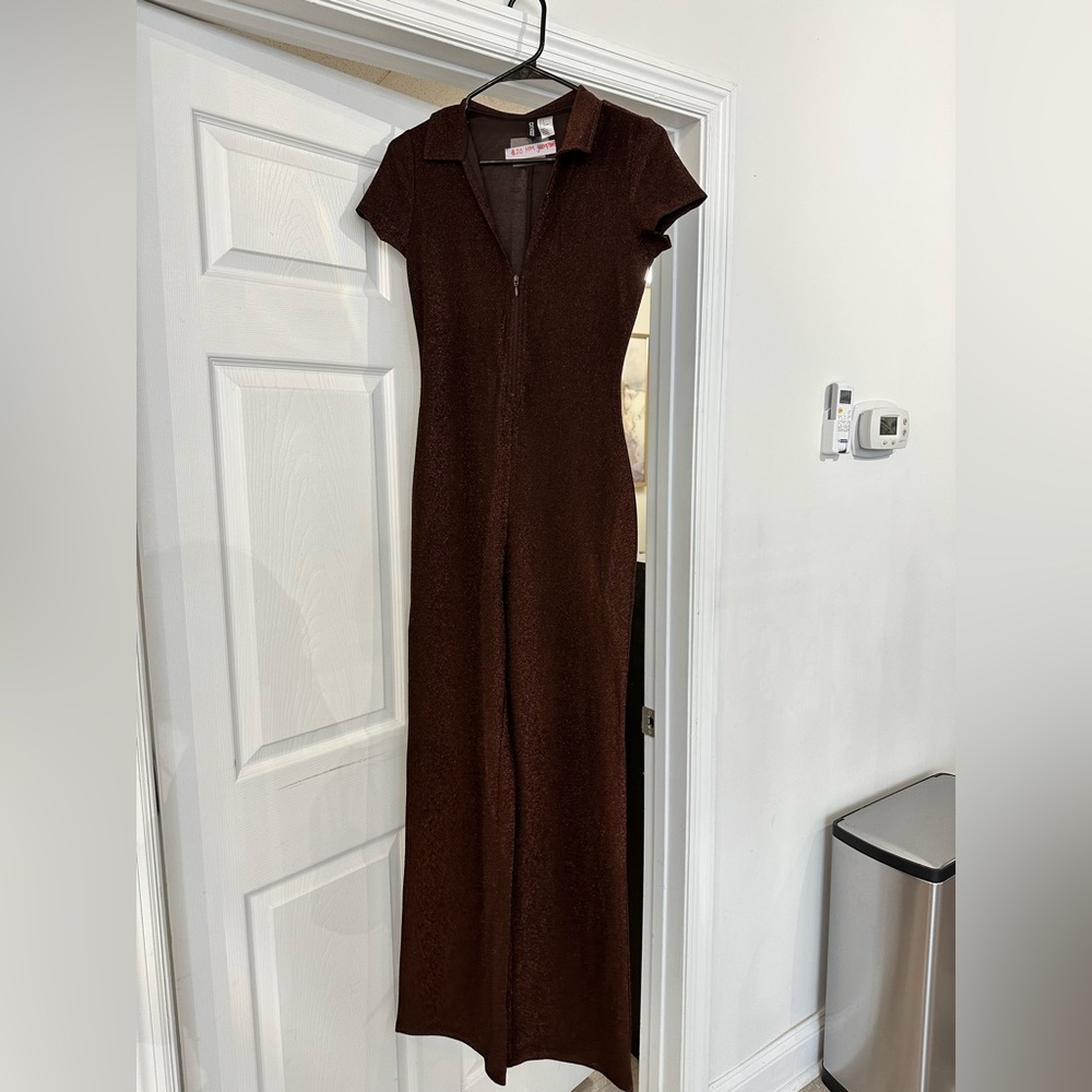 Divided H&M Jumpsuit